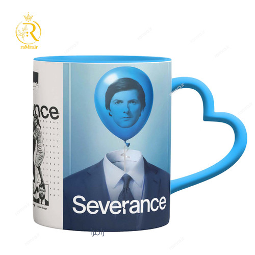 ماگ سریال Severance (جداسازی) کد 9379