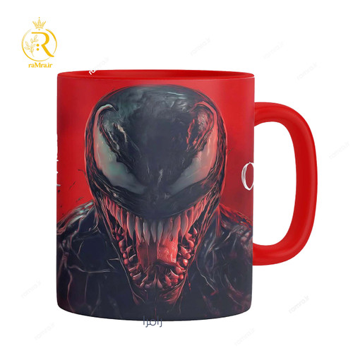 ماگ ونوم Venom کد 9386