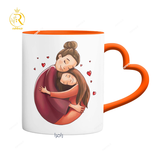 ماگ مادر کد 9398